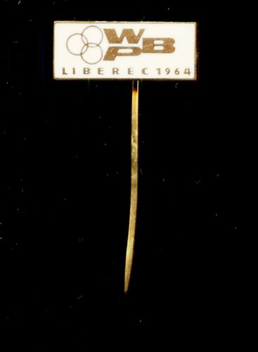 Liberec 1964 friedensfahrt - liberec,