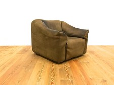 de Sede ds 47 Funktion Leder