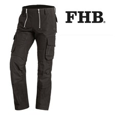 FHB Zunfthose Arbeitshose