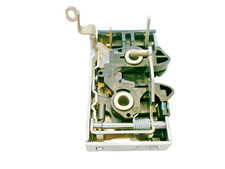 Original Audi A80 Cabrio