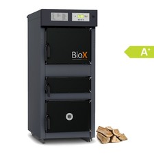 Solarbayer holzvergaser biox - holzvergaser,