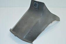 PIAGGIO SFERA 50 BEINSCHILD HINTEN TUNNEL INNENVERKLEIDUNG VERKLEIDUNG INNENRAUM