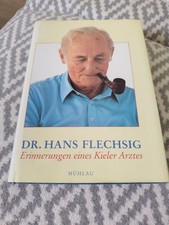 Hans Flechsig - Erinnerungen