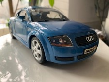 Audi TT Coupe 1998