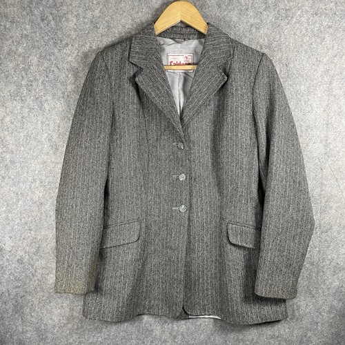 Caldene tweed show sakko damen - caldene,