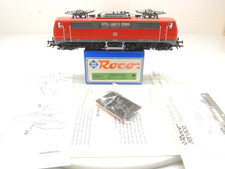 Roco 69641 HO E-Lok BR 111