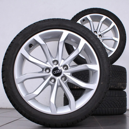 Zoll original audi s4 - original, 8w