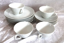 Arzberg Form 2000 Bastdekor