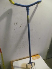 Garden Claw Gartenkralle Vertikutierer, Unkrautentferner Angenehmes arbeiten