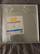 Fliesenrahmen RAW 309 X309 Mm