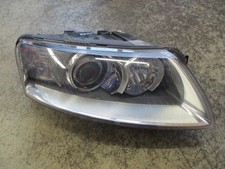 BI XENON Scheinwerfer rechts AUDI A6 S6 4F 4F0941030CQ HELLA KURVENLICHT