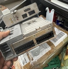 Mercedes Benz W221 Harman