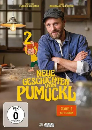 Neue geschichten vom - neue,
