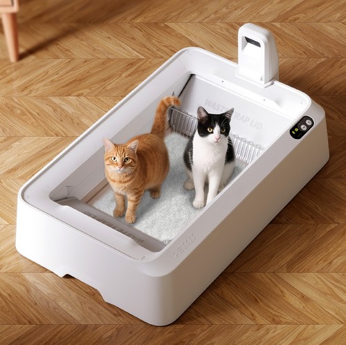 Petkit xxl - petkit,