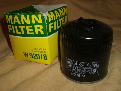 ölfilter dieselfilter mann - dieselfilter,