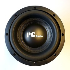  PG Audio Xtreme SPL 08 High