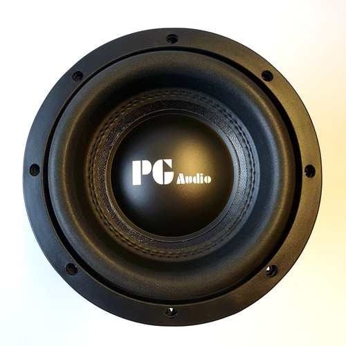 Audio xtreme spl 08 - 08, high