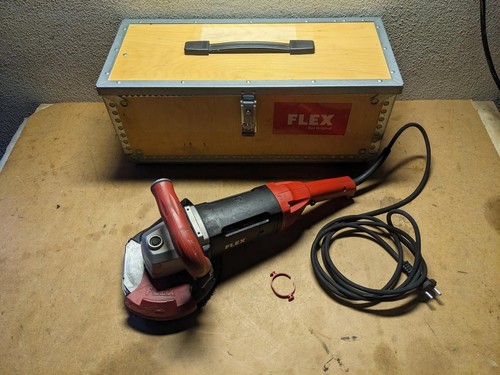 Flex betonschleifer 7 - flex,