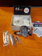 OS Engine - OS Surpass FS-91