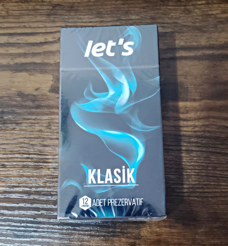 12x let consome verhütung - let's,