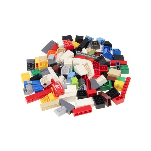 100 lego classic basic steine - classic,