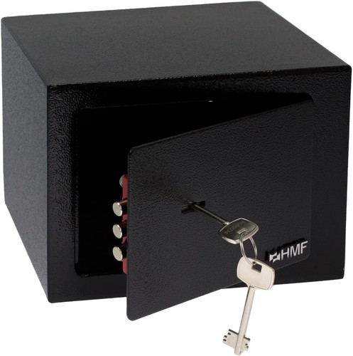 Hmf safe tresor klein - hmf,