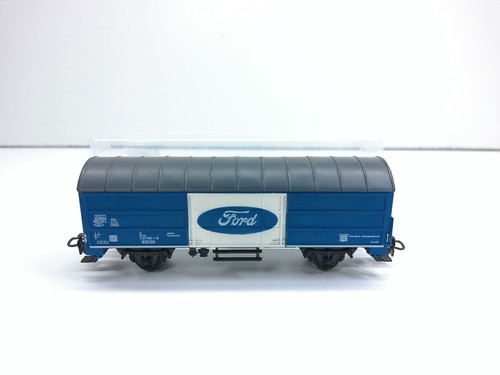Märklin 4937 gedeckter - h0,