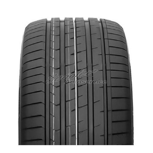 Sommer reifen 225 - 2x, r19