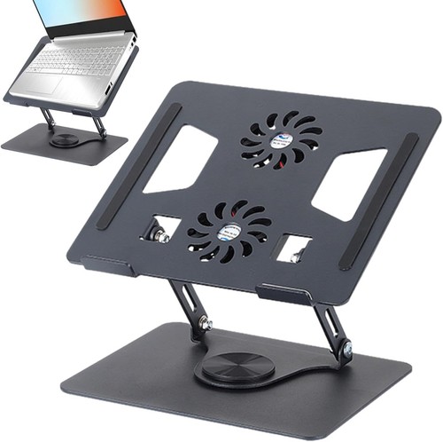 Laptop ständer 360 drehbar - laptop, 360°