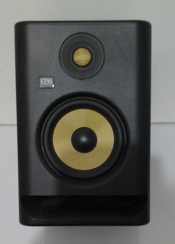 Krk rokit rp5 studiomonitor - g4,