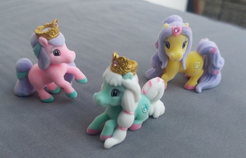 Süße kleine lissy pony - süße,