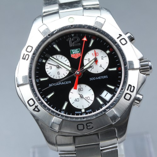Tag heuer aquaracer caf1110 - tag,