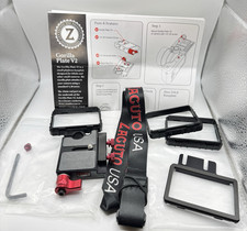 Zacuto Gorilla Plate V2