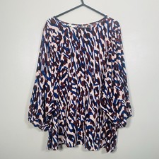 Monsoon Floaty Top Damen Gr