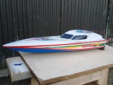 2.4 Double Horse 7000 Wing