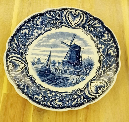 Original delfter keramik - delfter,