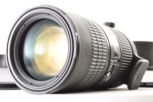 Nikon micro nikkor - micro, 70-180mm