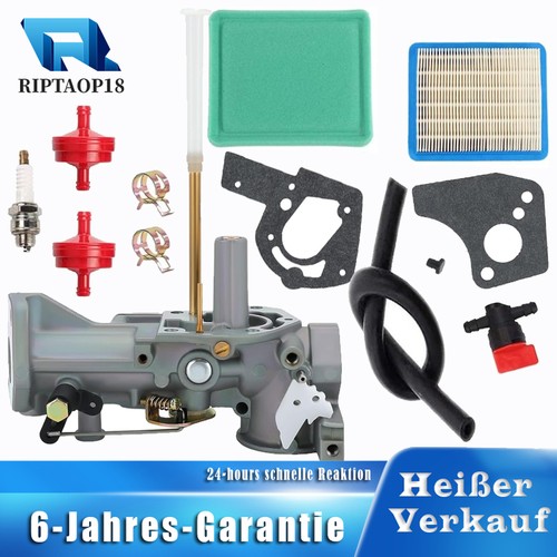 Vergaser dichtungssatz für - vergaser,