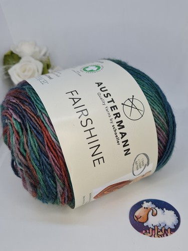 Austermann fairshine - austermann,