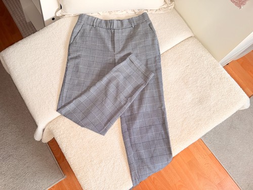 Hahnentritt stoffhose von vero - von,