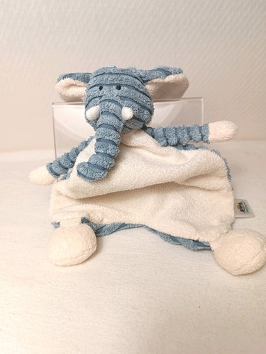 Jellycat london elefant - london,
