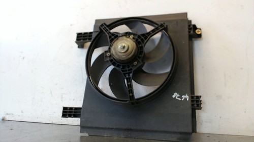Elektrolüfter 0003436v008 - elektrolüfter,