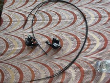 Shimano Schalter  3x8 Schalthebel 24 Gang 3/8 fach