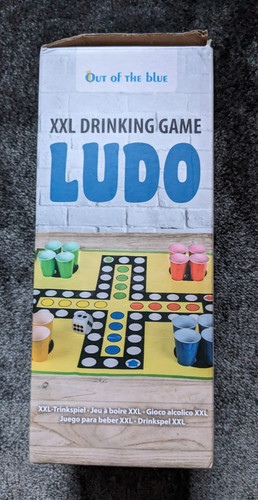 Trinkspiel ludo out the - of,