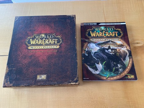 World warcraft mists - world,