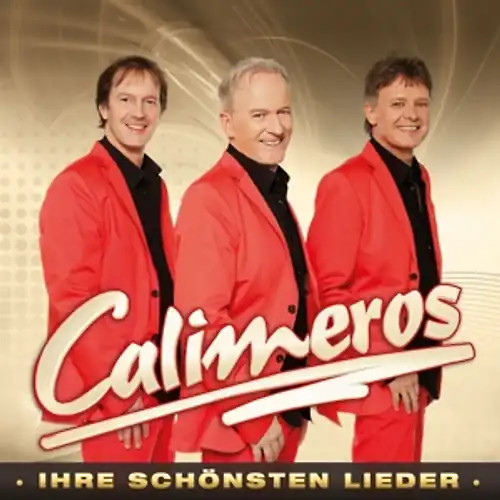 Calimeros ihre schönsten - ihre,