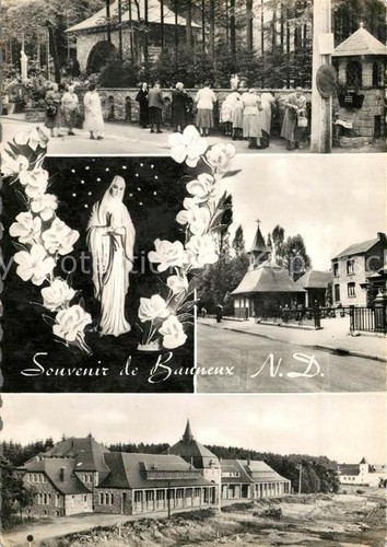 Banneux - ,