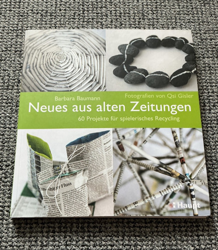 Neues aus alten - , zeitungen,