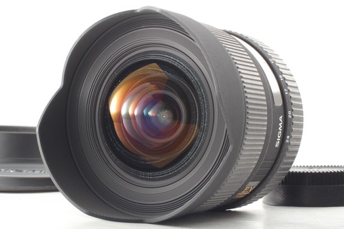 Nearmint sigma 12 24mm - [nearmint], 12-24mm