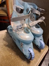 LA Sports Kinder verstellbare